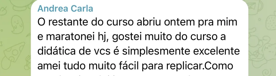 Depoimento 5