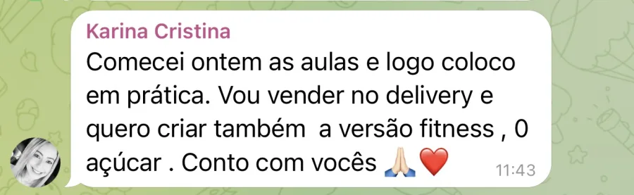 Depoimento 1