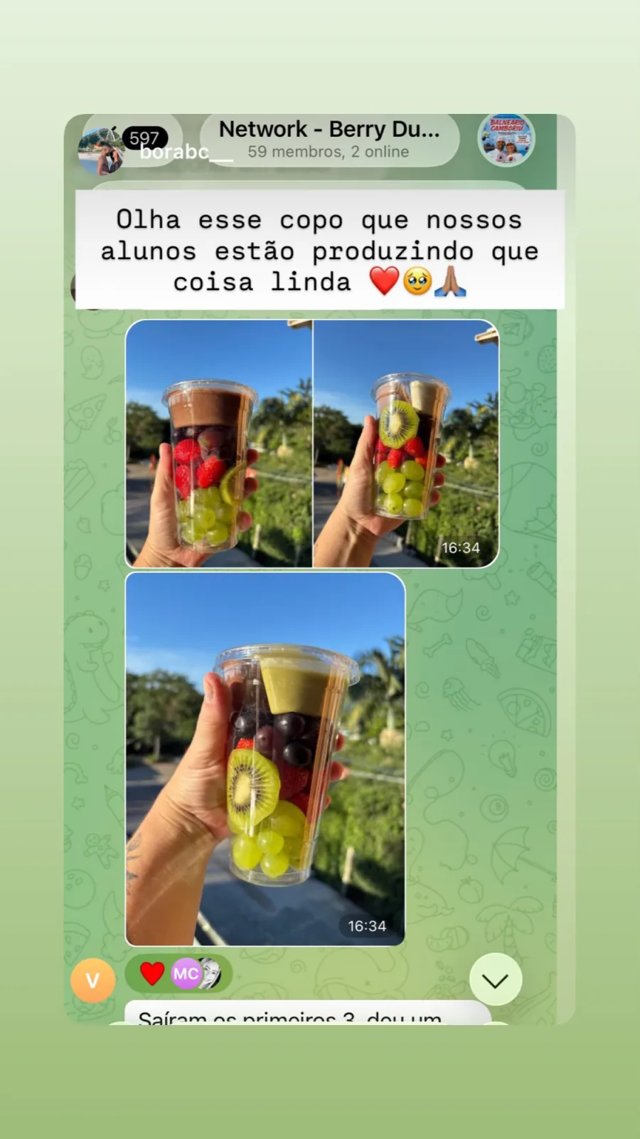 Depoimento 12